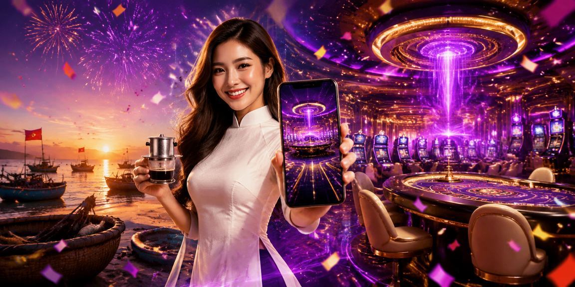 Người chơi Việt trải nghiệm khuyến mãi trên nền tảng cg79